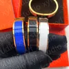 Designerarmband 18k gouden armband Klassieke letterarmband Heren- en damesarmbanden voor koppels Zilveren armband 12MM breed Maat 17/19 Luxe sieraden