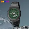 Multifunctional Sports Electronic Watch Men's Student Group 5 Alarm Clock Business Waterproof Watch