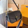 Umhängetaschen Handtasche Designer Diane Fashion Bag Damen Handtasche Top Style Tote für Damen M46386 Damen Handtaschen