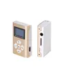 Mp3 Mp4 Players Mini Mp3 Player Portable Clip Mp3 Musik Support 32GB Micro SD TF Card LCD Screen Fashion Sport Music Player Walkman 230922