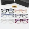 10A Fashion Luxury Designer Mens Brand Lunettes à cadre plein