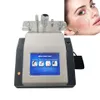 5 IN 1 Laser 980nm diode laser vascular removal spider vein removal machine 980 nm Nails fungus removal Physiotherapy skin rejuvenation ICE compress machine for sale