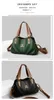 NOUVELLES Marques Sacs À Main En Cuir Souple pour Femmes Vintage Sac À Bandoulière De Luxe Designer Dames Grande Capacité Sac À Main Sacs Sac A