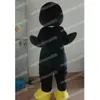 Halloween schattige pinguïn mascotte kostuum carnaval Pasen Unisex outfit volwassenen grootte Kerstmis verjaardagsfeestje buiten aankleden promotionele rekwisieten