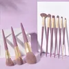 Makeup Brushes Blush Blending Beauty Make Up Tool Premium Set Eye Shadow Foundation Women Cosmetic Powder 230922