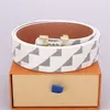 Designer Belt for Man Women Fashion Belts 18 Color Optional Top Quality Cowskin box need extra cost A666