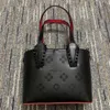 Louiseviution tasarımcı çantası lvse çanta klasik fransız marka lvse crossbody women cl omuz çantası yeni lüks yüksek son iş el çantası alışveriş çantası büyük çanta 498