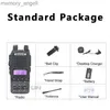 Talkie-walkie 8W BaoFeng UV-82 Talkie-walkie double bande avec NA-771 VHF / UHF UV 82 Talkie-walkie 10 KM UV82 Baofeng 8W Radio 10 KM UV-9R UV-5R HKD230922