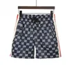 22ss verão moda praia shorts homens designer casual board calças curtas de secagem rápida roupa de banho natação maiôs impressão dos homens troncos de natação