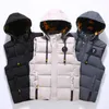 Gilets pour hommes Hommes gilet à capuche 5XL solide mode automne femmes veste chauffante grande taille haute qualité sans manches manteaux chauds pêche froid 230922