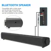 Altoparlanti combinati Sistema audio Home Theater Altoparlante Bluetooth Soundbar surround 4D Computer per TV Box Subwoofer Audio desktop Mini s11A