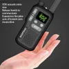 Walkie Talkie EU Plug for Baofeng Walkie Talkie Digital Two Way Radio Portable School HKD230922