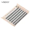 False Eyelashes YSDO 120 Bundles Individual Eyelashes Russia Natural Mink False Lashes Extension Fluffy Volume Fake Eyelash Cluster Makeup Cilia 230921