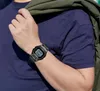 Montres-bracelets OHSEN mâle montres numériques étanche Hombre hommes sport vert montres horloges à main femmes montre Reloj Masculino 230922