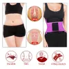 Cintura Tummy Shaper Mujeres Entrenador de cintura Body Shaper Cinturón adelgazante Funda Vientre Control de barriga Sudor Fajas Entrenamiento Gimnasio Ropa Corsé Ropa interior 230921