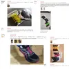 Akcesoria części butów 1PAIR 23 KOLORY SNAKARA SHOELACJE ELASTY BRAK KILNIKA KIĘDZY STRONY LAZOWE LAZOWE KILIZA SZYBKIE GUMOWE SHOELACE 230921