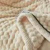 Coperte Tartaruga Velluto Autunno Inverno Calda Coperta per dormire Morbida e confortevole Coperte in pile di flanella per letto Accogliente coperta termica ispessita HKD230922