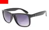 Designer-Sonnenbrillen Luxus aaay rooy Polarisierte Sonnenbrillen Herren- und Damen-Piloten-Sonnenbrillen UV400-Brillen Sonnenbrillenrahmen Linsenetui 4165