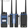 Walkie talkie baofeng bf-h7 10w kraftfull walkie talkie dual band amatör skinka cb radio bärbar fm sändtagare lång räckvidd baofeng radios h7 hkd230922