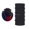 Bandane Scaldacollo Scaldacollo Protezione dal freddo Ciclismo Mezza goccia Consegna Accessori moda Cappelli Sciarpe Guanti Avvolge Dh6Bt