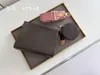 10Aマルチポシェット高品質の高級財布クロスボディデザイナーの女性ハンドバッグバッグショルダーバッグデザイナー女性財布の贅沢ハンドバッグレディースウォレット
