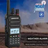 Walkie Talkie Zmhuaao UV-83 Walkie Talkie Quad-Band High Power CB Radio VHF UHF CB HAM Radio Upgraded of UV-82 Radio4.5 65MHz-520MHz 128CH HKD2309222