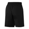 Running Shorts Beach Men Gym décontracté pantalon sec rapide Sports Pantalons courts