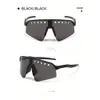 Neue 0akley Designer-Sonnenbrille für Damen, 0akley-Sonnenbrille, Sport-Herren-Sonnenbrille, Outdoor-Reitbrille, Uv400, hochwertige polarisierte PC-Linse, Revo Tr-90-Rahmen, 1gtf5