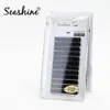 False Eyelashes Seashine Lashes Thickness 003 to 020 Faux mink eyelashes Individual Eyelash lashes soft Eyelash Extension False eyelashes 230921