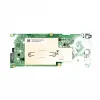 L89778-001 d'origine pour HP 11a g8 EE TOUCH carte mère chromebook L89778-001 N4020 CPU 4GB