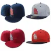 Casquettes de balle 10 styles Stl lettre baseball pour hommes femmes mode sport hip hop gorras os chapeaux ajustés H6-7.4 livraison directe accessoire Dhkai