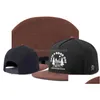 Casquettes de baseball 2021 Test Cayler et Sons Son Snapback Hip Hop Cap Baseball Chapeaux pour hommes Femmes Bones Snapbacks Hat Bone Gorrasfyoo Hhhh Dr Dhsqr