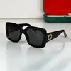 женские солнцезащитные очки gg Солнцезащитные очки для женщин Мужские дизайнерские солнцезащитные очки Тенденции Простой европейский стиль Top Boutique Квадратные очки дизайнерские оттенки Уличные очки
