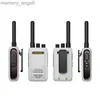 Walkie talkie baofeng 888s-plus profesional walkie talkie smart mini tvåvägs radio UHF kraftfull radiomottagare 888s plus bärbar sändtagare HKD230922