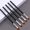 Makeup Brushes Tools 1/2/3/5/8/10PCS Set Eye Shadow Foundation Women Cosmetic Brush Eyeshadow Blush Beauty Soft Make Up Hotting 230922