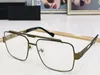 Realfine 5A Eyewear Carzal Legends MOD9106 Occhiali da sole ottici di lusso firmati per uomo donna con custodia in tessuto per occhiali