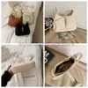 Cross Body Top Qualité Marque De Luxe Sacs À Main Et Sacs À Main Designer En Cuir Épaule Sacs À Bandoulière pour Femmes Mode Aisselles Sac A Main Newstylishhandbagsstore