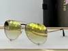 Realfine888 5A Eyewear Dita Talon 23007 Occhiali da sole firmati di lusso per uomo donna con custodia in tessuto per occhiali