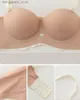 Set di reggiseni Intimo senza cuciture Mutandine da donna Set di lingerie sexy Reggiseno push up e set di slip Carino Anti-Cedimento Ropa Interior Sexi Mujer Q230922