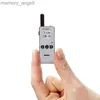 Walkie Talkie Mini Two Way Radio 1PCS T-M2D 2W FRS GMRS UHF 400-520MHz Walkie Talkie for Outdoor and Indoor Using HKD230922