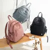 LL-0104 여성 가방 iPad backpacks 야외 어깨 팩 여행 캐주얼 학생 학교 가방 방수 미니 쇼핑 배낭