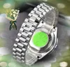 Crime Premium Herren-Armbanduhr mit Automatikaufzug, einfaches Zifferblatt mit drei Stiften, leuchtende Zeituhr, automatisches mechanisches Uhrwerk, Geschäftsuhren, Orologio di Lusso, Geschenke