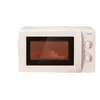 Midea Built-in Microwave Oven for Home Use, Small and Multi-function, Mechanic Rotary Knob 220V