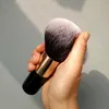 Makeup Brushes Large Size Professional Powder Brush Black Sculpting Make Up Tools Multifunctional Foundation Blush 230922