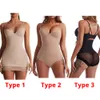 Arm Shaper CXZD Bodysuit Women Shapewear Body With Cup Compression Bodies Belly Sheath Waist Trainer Reductive Slimming Underwear 230921