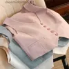 Women's Vests New 2023 Spring New Korean All-matching Elegant Office Slim Suit Vest Fashion Women Suit Short Vest Female Tops Hot Sale T113 L230922