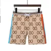 22ss verão moda praia shorts homens designer casual board calças curtas de secagem rápida roupa de banho natação maiôs impressão dos homens troncos de natação