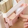 Scatole portaoggetti Organizzatore per trucchi Porta trucchi grande Organizzatore per smalti per unghie Scatola da bagno veloce