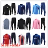 23/24 3-stjärnigt Argentina Soccer Jersey Tracksuit Di Maria Tagliafico L.Martinez 2023 Men Kids Kit Football Shirt Training Set Uniforms