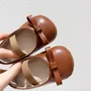 Erste Wanderer Geboren Baby PU Schuhe Für Mädchen Bowknot Frühling Herbst Infant Anti-slip Gummi Weiche Sohle Walker Solide kleinkind Krippe